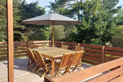 Image de 4 minutes to Peninsula Hot Springs and Alba