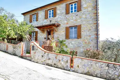 Image de Maison confortable à Massarosa avec.