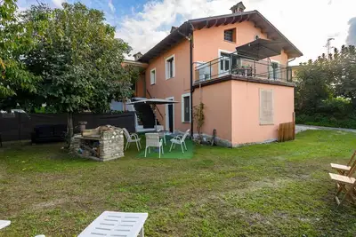 Image de Belle maison à Montorio al Vomano