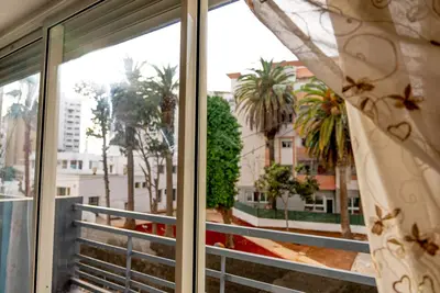 Image de Modern & Large Studio in Casablanca - Bd Anfa