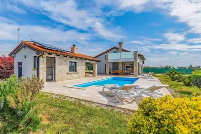 Image de Superbe maison à Pula