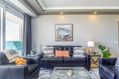 Image de Lovely 2 bedroom condominium (Encantame Verano 902)