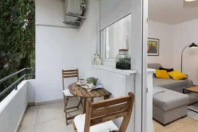 Image de Superbe appartement 1 chambre à Pula