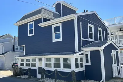 Image de Lavallette 5 Bedroom Ocean Block Ocean Views