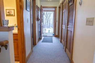 Image de Beautiful 3 bdrm Jay Peak ski-in/ski-out condo!