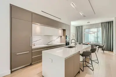 Image de Urban Modern Abode in SouthEnd Charlotte (with Ev Charger)