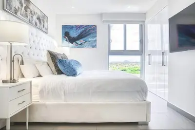 Image de Blue Oasis Beach Front Condo