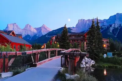 Image de Luxury, Spacious, New, Entire Condo Suite, Scenery Year-round Mountain Getaway