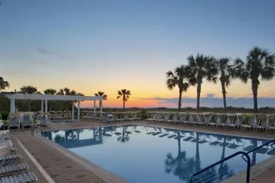 Image de Villa at Stunning Marriott Surfwatch 2 bdrm 2 bath