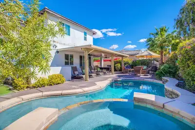 Image de Sunset Point: Private Pool, Golf, Nearby Lake