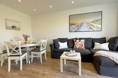 Image de Ferienwohnung für bis zu 6 Personen mit Wunderschöner Luxuriöser Ausstattung - Watt´n Traum