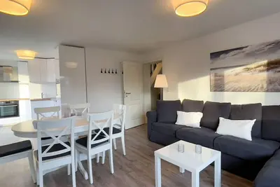 Image de Beautiful luxurious large duplex apartment for up to 10 people - Watt'n