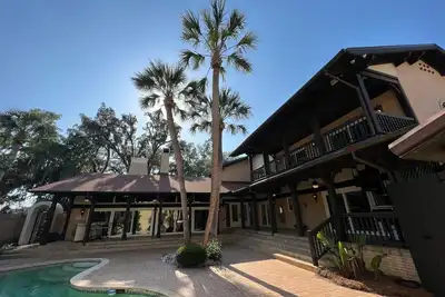 Image de Welcome to The Urban Mansion in Midtown Tallahassee