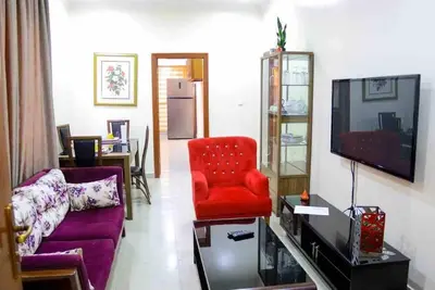 Image de Stunning Airbnb in Gombe (Drc)