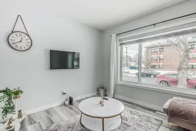 Image de Delton Main | Sleeps 6