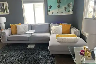 Image de Downtown Lucas Oil Stadium Bankers Life Feildhouse Convention Center 1 exit away