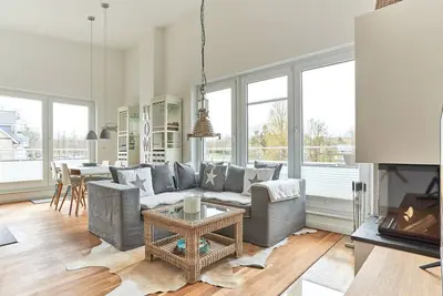 Image de Penthouse Meerverliebt - Penthouse Meerverliebt