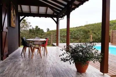 Image de Martinique Villa Tourmaline