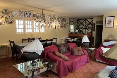 Image de Casa rural - condomínio privado com piscina- Gerês