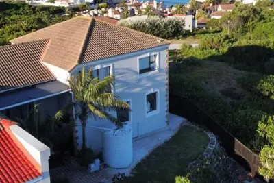 Image de San Lukas Guest Flat