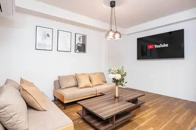 Image de Art Namba Higashi