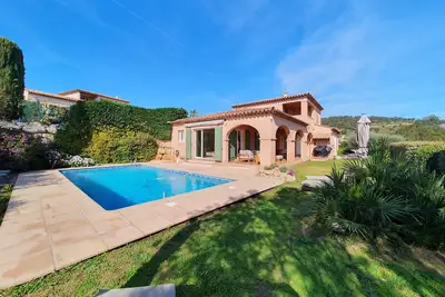 Image de Citrus Villa