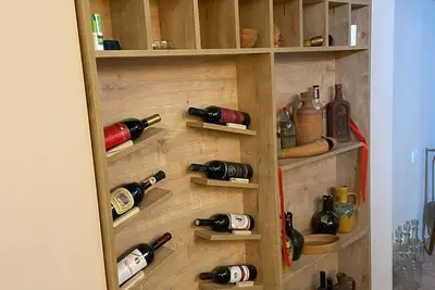 Image de Vineyard Home in Georgian Wine Country