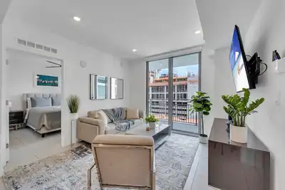 Image de Centrally Located 2 Bed in the Heart of Downtown