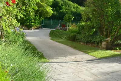 Image de Gîte \"Une Maison sur la Loue\"