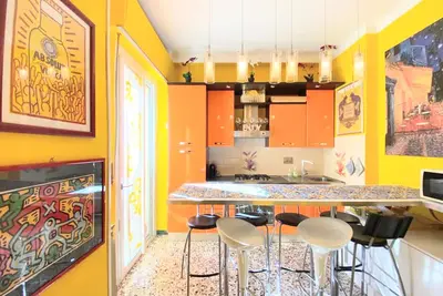 Image de Pisa Happy House