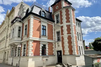 Image de Attic apartment - Villa Teichblick