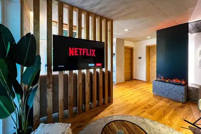 Image de MidMountain Apartment Tirol