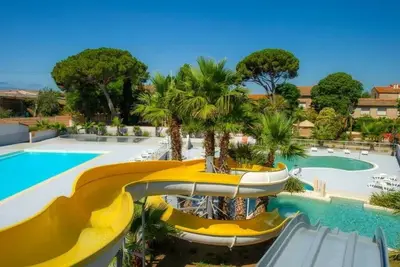 Image de 🌴🌴Mobil home 5 personne à Agde 🌴🌴