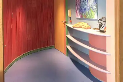 Image de Calme au coeur \" butte aux cailles\" centre Paris, accés Expo Porte de Versailles