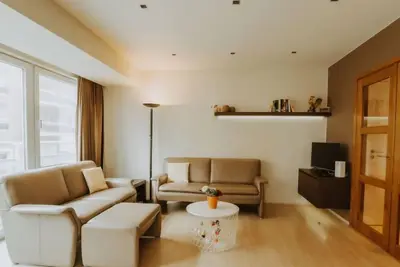 Image de Goethe close to the beach by Interhome