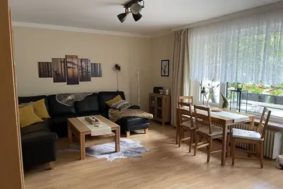 Image de Ferienwohnung Wanderlust