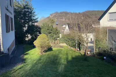 Image de New, modern apartment with a great garden, centrally located - Bärs Kuschelhöhle