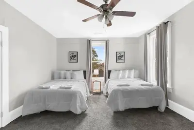 Image de 1 Mile to Bham CrossPlex & Near Legion Field