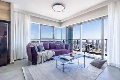 Image de Savyon View Tower Isrentals