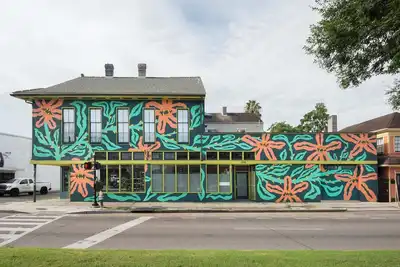 Image de Fab Marigny | 2bd Flat | Close to French Quarter