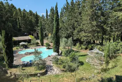 Image de Cosy Villa close to all Umbria has to offer!