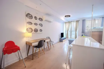 Image de Great condo for 4 guests with parking