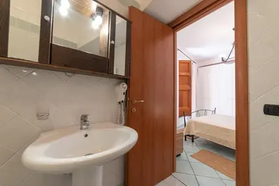 Image de Apartment Saturno with Sea view and Pool