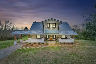 Image de Sweet Retreat-across from Twin Creeks Marina