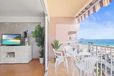 Image de Los Ranchos 4-3 Apartment Levante Beach
