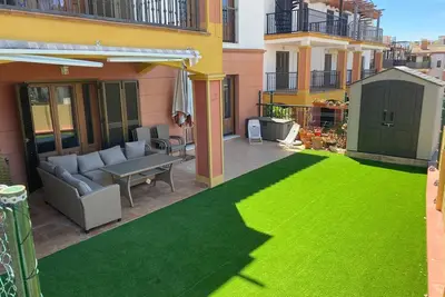 Image de Quiet condo’s apartment at Ayamonte