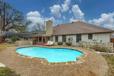 Image de Texas Living