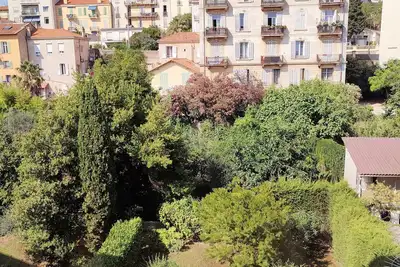 Image de Charmant T1bis très proche Plages/Suquet/Palais des festivals/Port