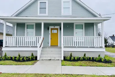 Image de Quarterstay available for Masters’ 2024, Augusta National, or longer Stays.