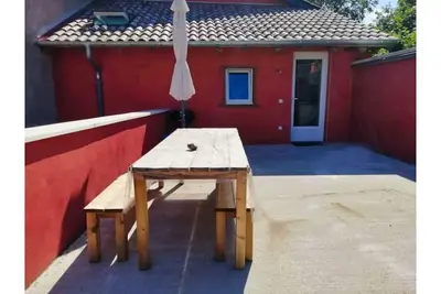 Image de Maison, calme, jardin et terrasse privative